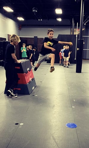 Tulsa Summer Camp Full Day Sports And Fitness Summer Camp In Tulsa Ok Tulsa Summer Camp